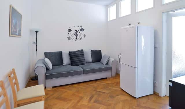 Prodej bytu 3+kk 88 m², Navrátilova, Praha 1 – Nové Město