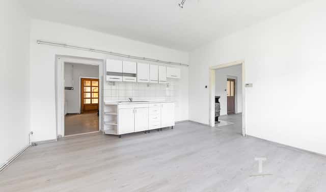 Prodej domu 133 m² s pozemkem 573 m², Hradčín, Březová nad Svitavou, okres Svitavy