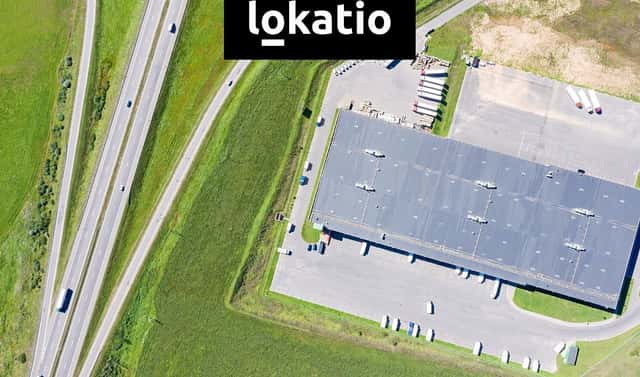 Pronájem skladovacích prostor 10 930 m², Linhartice, okres Svitavy