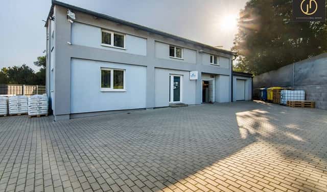 Prodej kanceláře 228 m², Na Ratince, Beroun – Beroun-Zavadilka