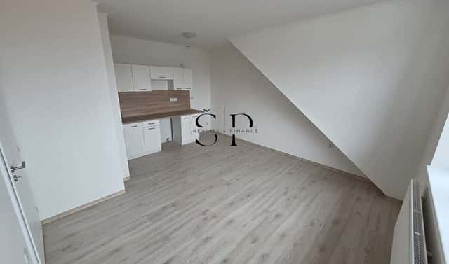 Pronájem bytu 1+1 41 m², Mariánské náměstí, Černovice, okres Pelhřimov