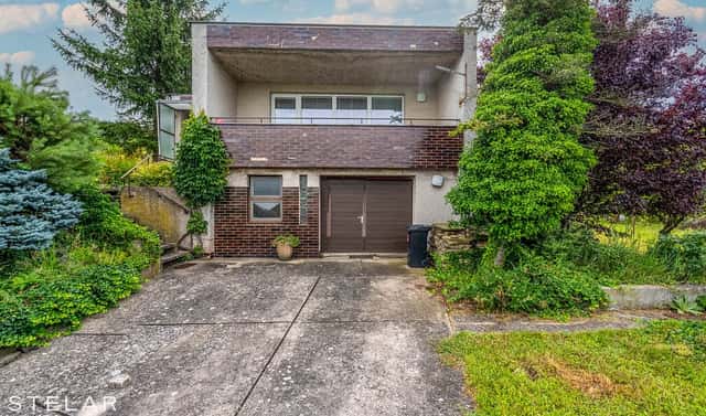 Prodej domu 100 m² s pozemkem 803 m², Na Vinici, Vysoké Veselí, okres Jičín