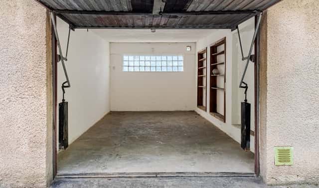 Prodej garáže 18 m2, Svitavy, Na Červenici, Svitavy – Předměstí