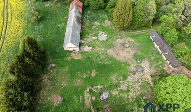 Prodej zemědělského objektu 207 m², Smilovy Hory – Obrátice, okres Tábor
