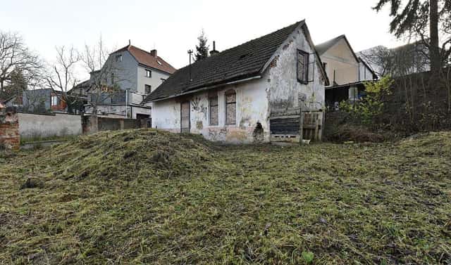 Prodej stavebního pozemku 754 m², Ve Vrbí, Čelákovice, okres Praha-východ