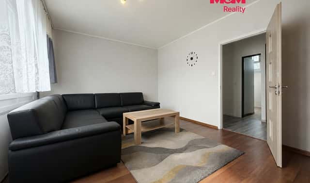 Prodej bytu 4+1 76 m², Na konečné, Teplice – Prosetice