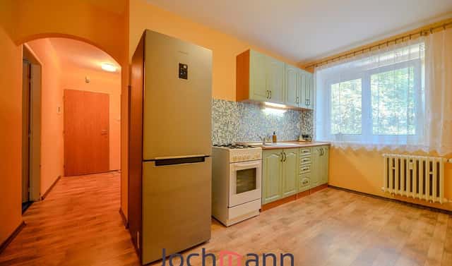 Prodej bytu 2+1 61 m², Čéčova, České Budějovice – České Budějovice 3