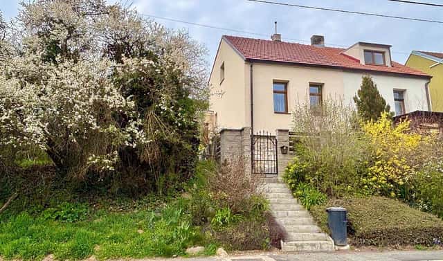 Prodej domu 87 m² s pozemkem 449 m², Husova, Řícmanice, okres Brno-venkov