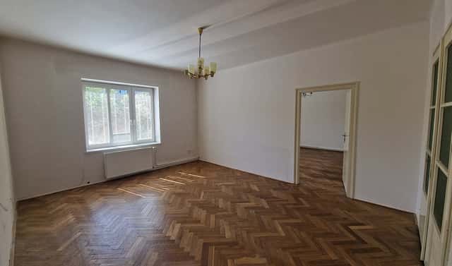 Prodej bytu 3+kk 88 m², Dr. Milady Horákové, Olomouc
