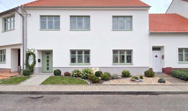 Prodej domu 182 m² s pozemkem 543 m², Rajhrad, okres Brno-venkov