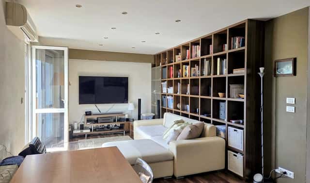 Prodej bytu 3+kk 73 m², Holčovická, Praha 4 – Záběhlice