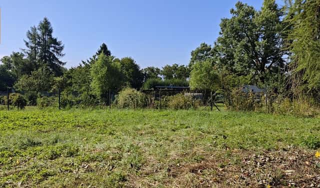 Prodej stavebního pozemku 1 122 m², Odry, okres Nový Jičín