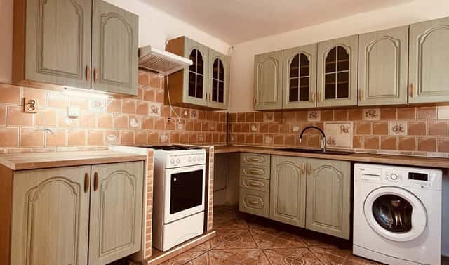 Pronájem bytu 2+1 53 m², Samoljovova, Ostrava – Zábřeh, okres Ostrava-město