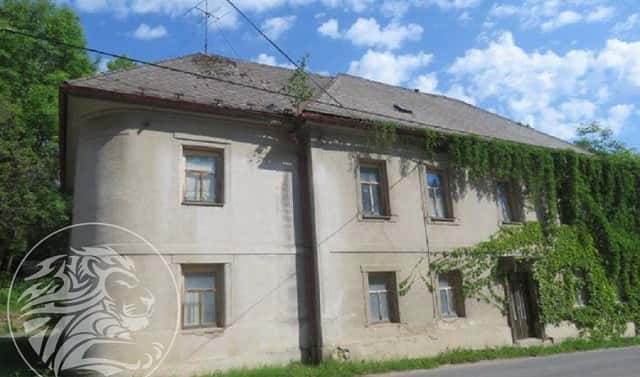Prodej domu 247 m² s pozemkem 1 014 m², Vidlatá Seč, okres Svitavy