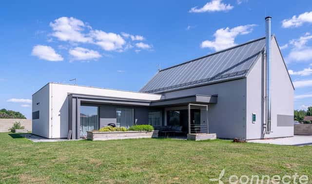 Prodej domu 151 m² s pozemkem 1 315 m², V Ladě, Horní Bezděkov, okres Kladno