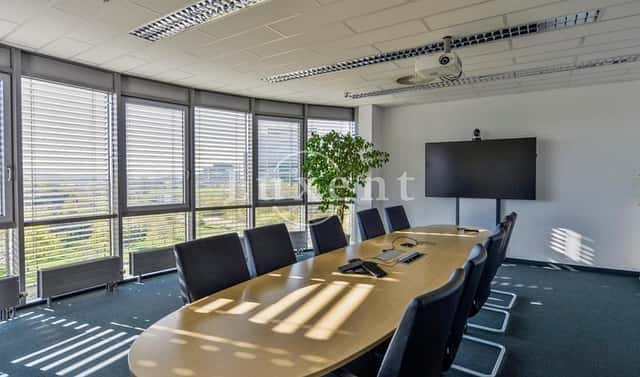 Pronájem kanceláře 261 m², Pekařská, Praha 5 – Jinonice