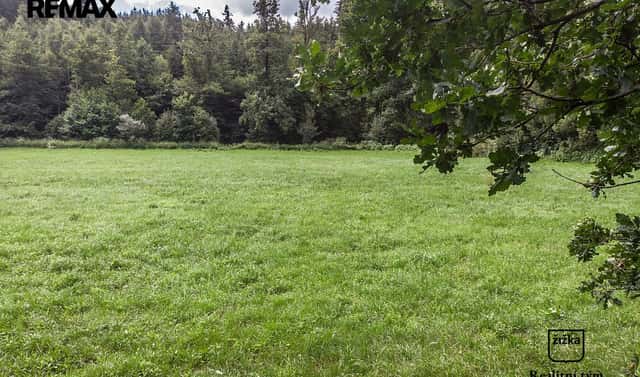 Prodej louky 1 169 m², Bratronice, okres Kladno