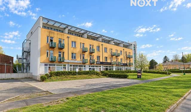 Prodej bytu 3+1 109 m², Zábřežská, Šumperk