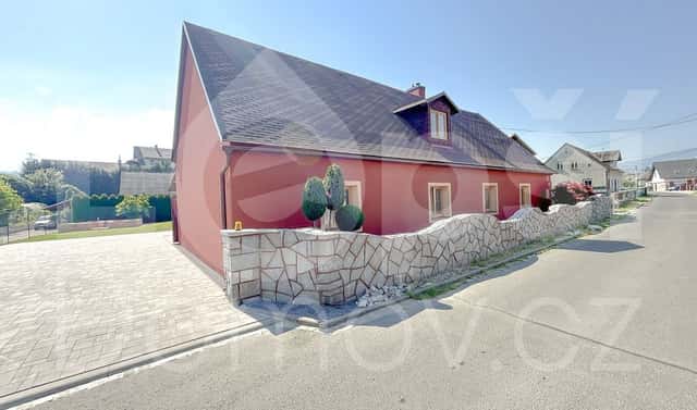 Prodej domu 315 m² s pozemkem 1 120 m², Jeseník