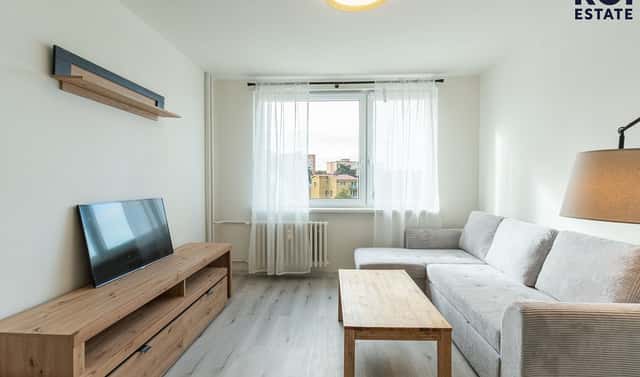 Pronájem bytu 2+1 52 m², Krhanická, Praha 4 – Kamýk