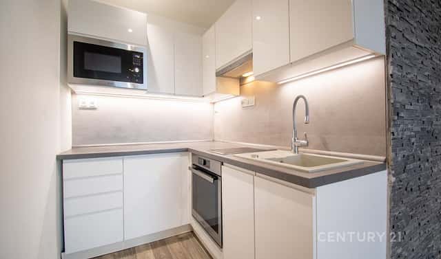 Prodej bytu 2+kk 39 m², Obchodní, Štětí, okres Litoměřice