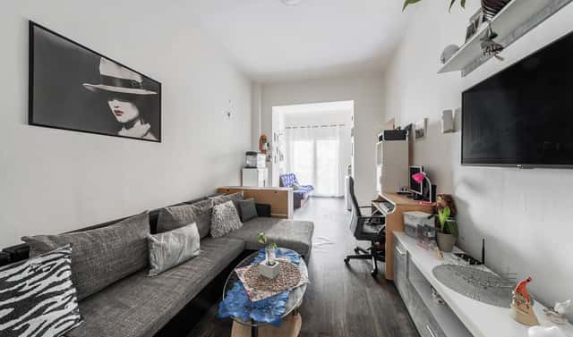 Pronájem bytu 1+1 38 m², Skvrňanská, Plzeň – Jižní Předměstí, okres Plzeň-město
