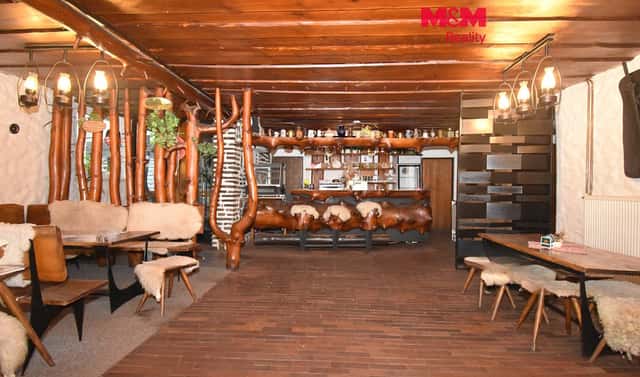 Prodej ubytovacího objektu 900 m², Bílá, okres Frýdek-Místek