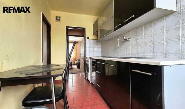 Prodej bytu 3+1 80 m², Husova, Louny
