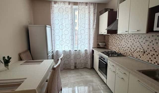 Pronájem bytu 2+1 73 m², Šmeralova, Karlovy Vary – Rybáře