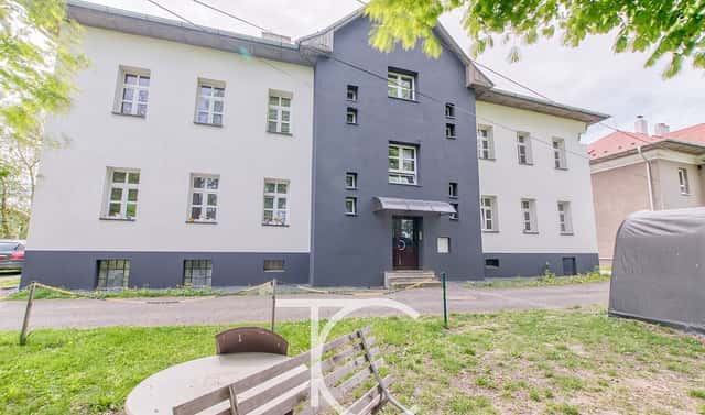 Prodej bytu 1+1 44 m², Oderská, Hladké Životice, okres Nový Jičín