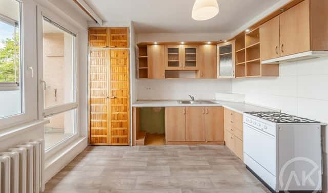 Prodej bytu 2+1 65 m², Lumírova, Ostrava – Výškovice, okres Ostrava-město