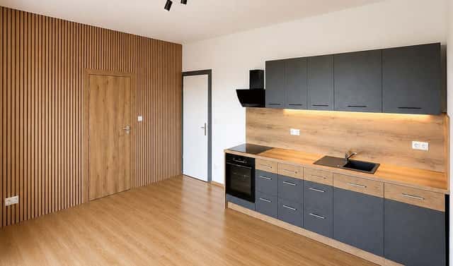 Pronájem bytu 2+kk 52 m², Jiráskova, Hořice, okres Jičín