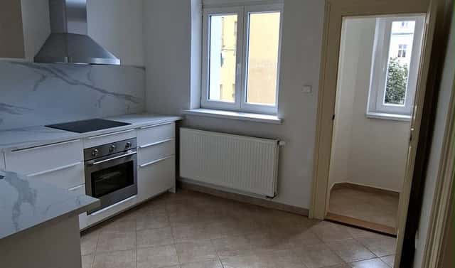 Pronájem bytu 1+1 39 m², Slezská, Praha 2 – Vinohrady