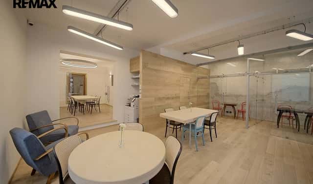 Pronájem kanceláře 70 m², Palackého, Poděbrady – Poděbrady III, okres Nymburk