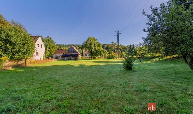 Prodej stavebního pozemku 2 130 m², Raspenava, okres Liberec