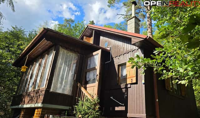 Prodej chaty/chalupy 42 m² s pozemkem 35 m², Mokrá-Horákov – Horákov, okres Brno-venkov