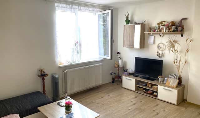 Prodej bytu 2+kk 42 m², Bzová, okres Beroun