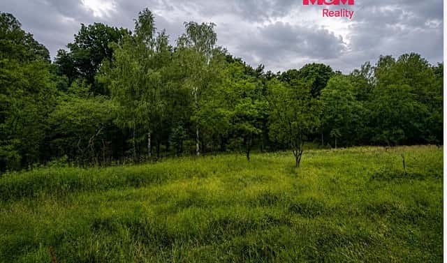 Prodej pole 7 746 m², Nebužely, okres Mělník