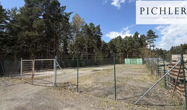 Pronájem pozemku 800 m², Plzeň – Valcha, okres Plzeň-město