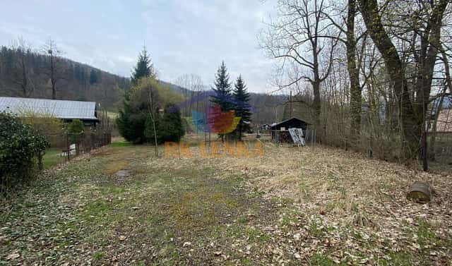 Pronájem stavebního pozemku 4 712 m², Řeka, okres Frýdek-Místek