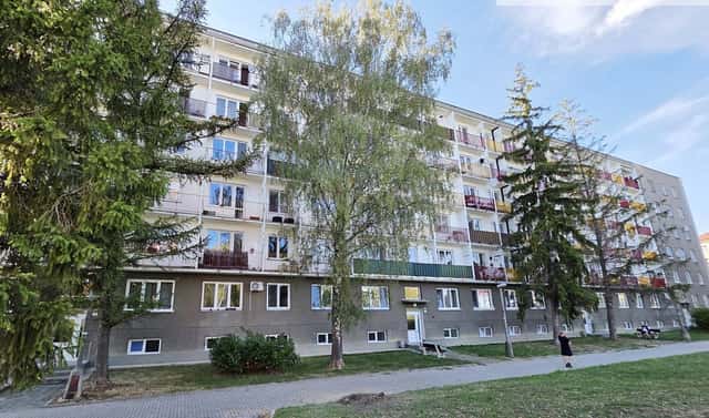 Prodej bytu 2+1 53 m², Želatovská, Přerov – Přerov I-Město