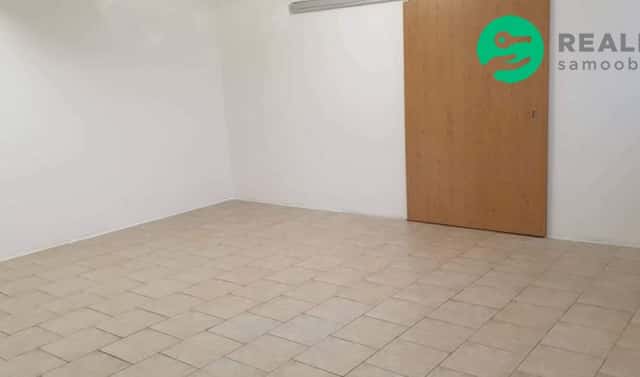 Prodej kanceláře 48 m², SPC A, Krnov – Pod Cvilínem, okres Bruntál