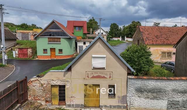 Prodej vinného sklepa 70 m2, Popice, Popice, okres Břeclav