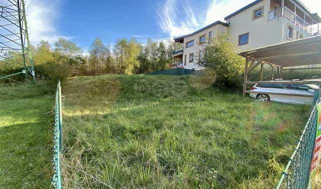 Prodej zahrady 968 m², Ostrava – Heřmanice, okres Ostrava-město