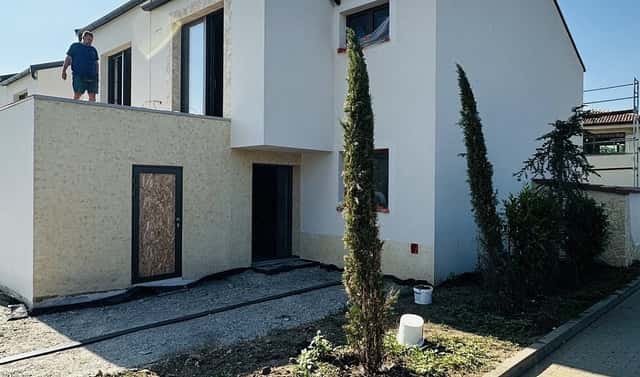 Prodej domu 134 m² s pozemkem 202 m², Pasohlávky, okres Brno-venkov