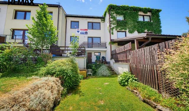 Prodej domu 152 m² s pozemkem 450 m², Palachova, Žďár nad Sázavou – Žďár nad Sázavou 6
