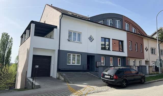 Pronájem kanceláře 11 m², Vinohrady, Brno – Štýřice, okres Brno-město