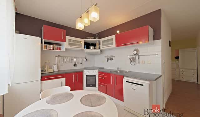 Prodej bytu 4+1 92 m², Rabštejnská, Plzeň – Bolevec, okres Plzeň-město