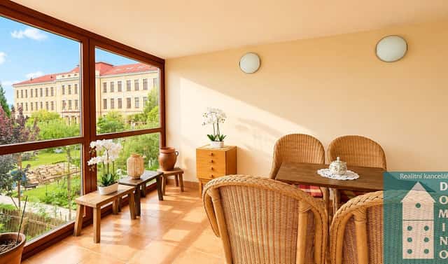 Prodej domu 200 m², Soukupova, Boskovice, okres Blansko