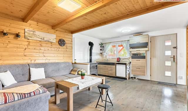 Prodej chaty/chalupy 48 m², Krokova, Karlovy Vary – Drahovice